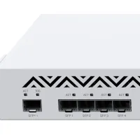Router Mikrotik CCR1016-12S-1S+ White photo 5