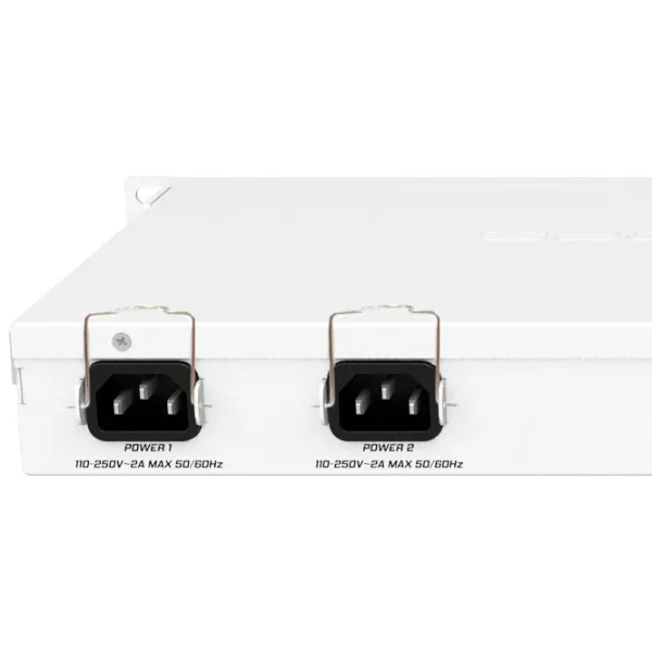 Маршрутизатор Mikrotik CCR1016-12S-1S+ Белый photo 6