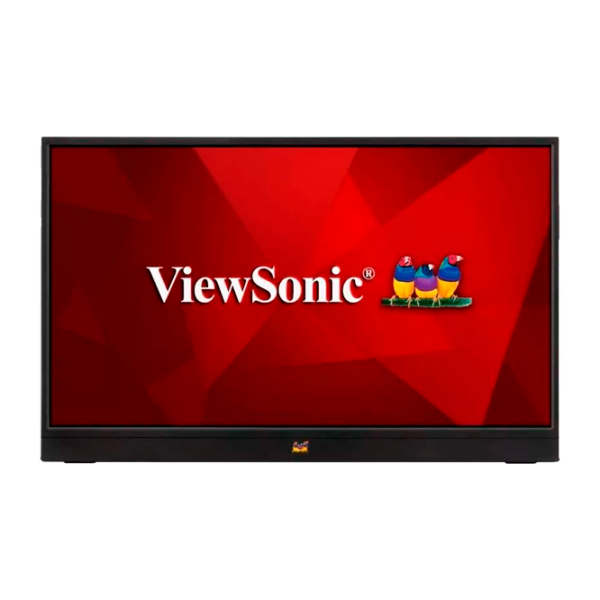 Монитор Viewsonic VA1655 Portable 15.6" Full HD 60 Гц / 7 мс / Черный photo 3