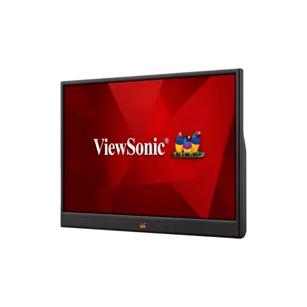 Монитор Viewsonic VA1655 Portable 15.6" Full HD 60 Гц / 7 мс / Черный photo 5