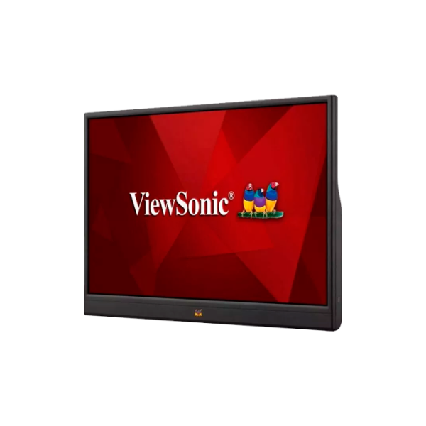 Монитор Viewsonic VA1655 Portable 15.6" Full HD 60 Гц / 7 мс / Черный photo 5