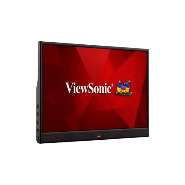 Монитор Viewsonic VA1655 Portable 15.6" Full HD 60 Гц / 7 мс / Черный photo 6