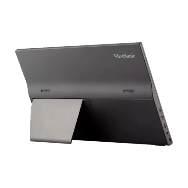 Монитор Viewsonic VA1655 Portable 15.6" Full HD 60 Гц / 7 мс / Черный photo 9