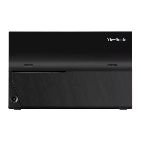 Монитор Viewsonic VA1655 Portable 15.6" Full HD 60 Гц / 7 мс / Черный photo 11