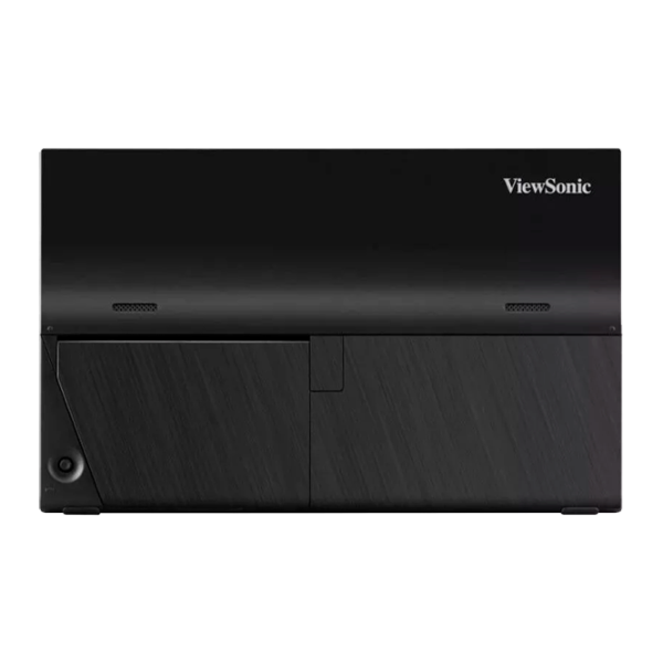 Монитор Viewsonic VA1655 Portable 15.6" Full HD 60 Гц / 7 мс / Черный photo 11