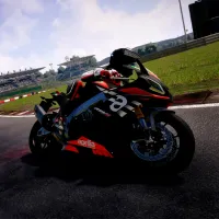 RiMS Racing Game for PlayStation 4 photo 5