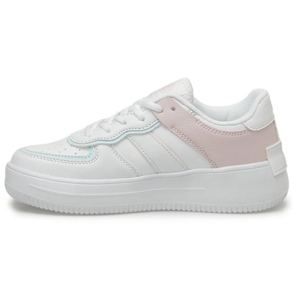 Кроссовки для женщин Lumberjack Freya Wmn 3PR Весна/ Белый photo 2