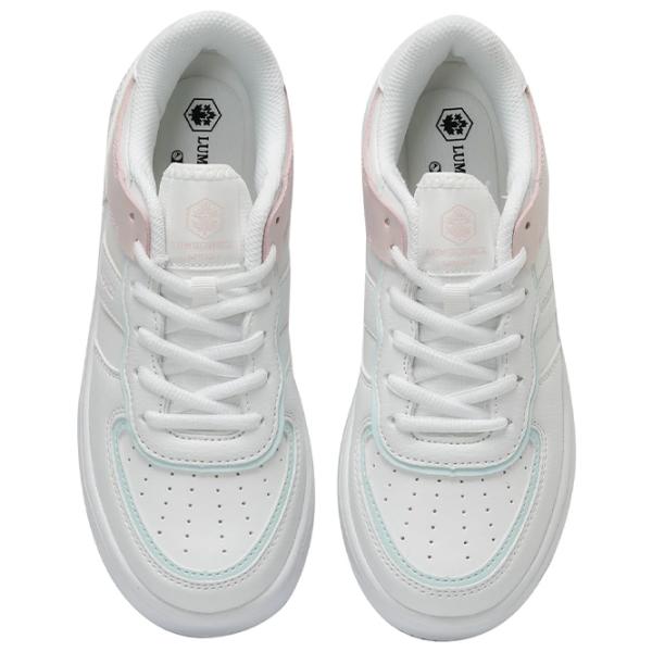 Кроссовки для женщин Lumberjack Freya Wmn 3PR Весна/ Белый photo 4