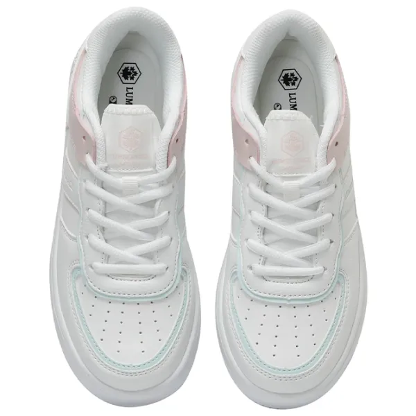 Кроссовки для женщин Lumberjack Freya Wmn 3PR Весна/ Белый photo 4