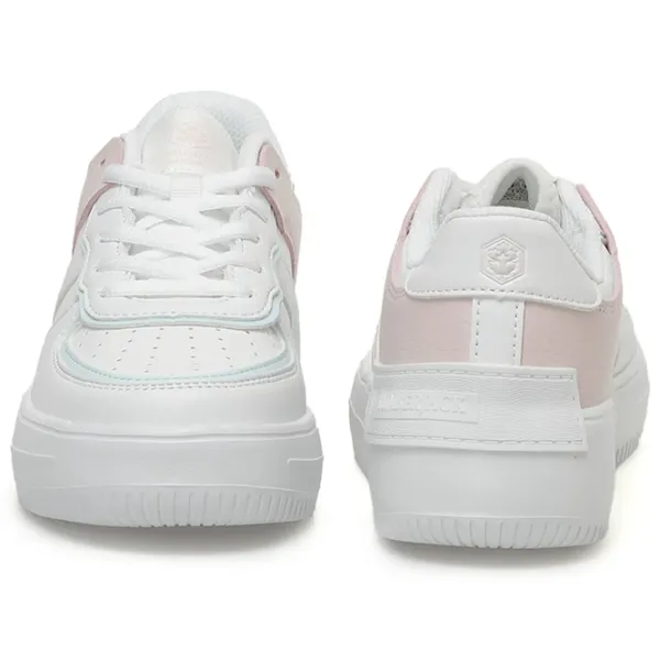 Кроссовки для женщин Lumberjack Freya Wmn 3PR Весна/ Белый photo 5