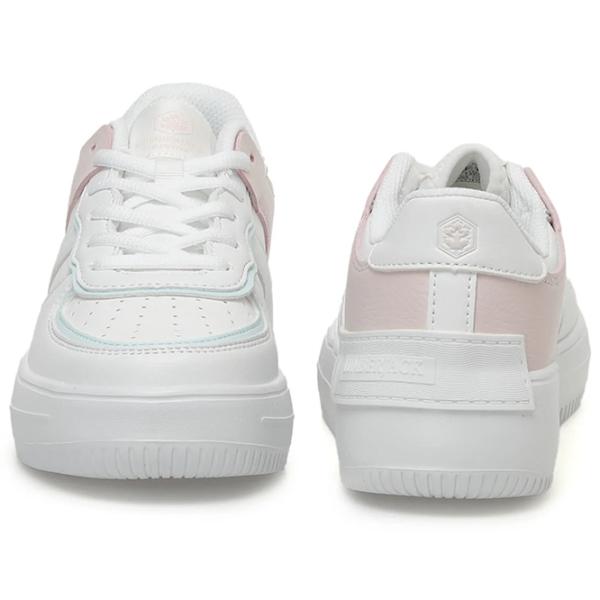 Кроссовки для женщин Lumberjack Freya Wmn 3PR Весна/ Белый photo 5