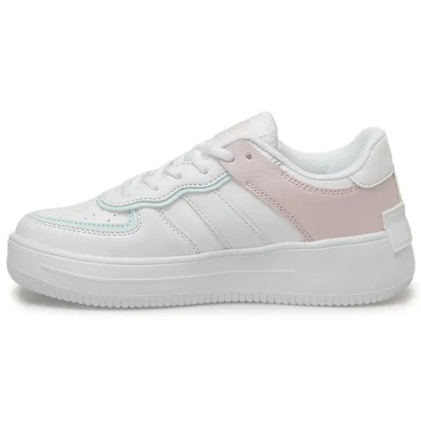 Adidași pentru femei Lumberjack Freya Wmn 3PR Primăvară/ White photo 2