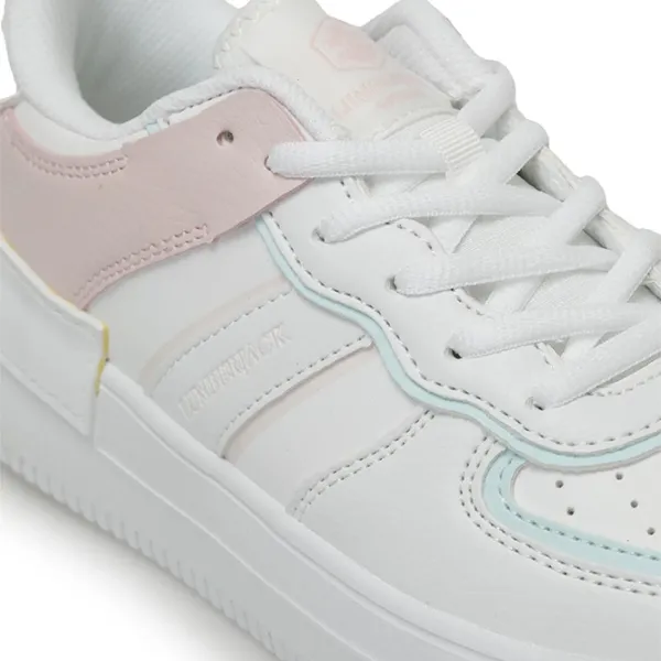 Adidași pentru femei Lumberjack Freya Wmn 3PR Primăvară/ White photo 7