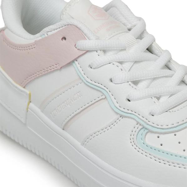 Adidași pentru femei Lumberjack Freya Wmn 3PR Primăvară/ White photo 7