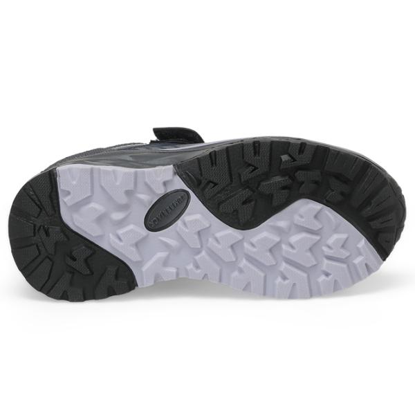 Кроссовки для девочек Lumberjack 3W BLANKA 3PR Демисезон/ Темно-синий photo 4