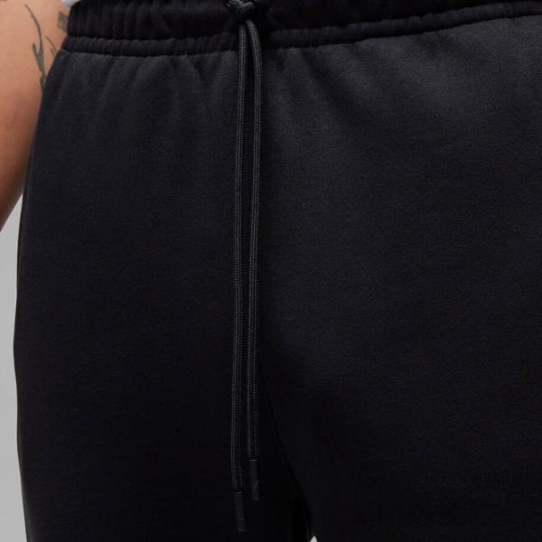 Pantaloni sportivi pentru bărbați Jordan Ess Flc Baseline Pant XXL/ Black photo 4 Pantaloni sportivi pentru bărbați Jordan Ess Flc Baseline Pant XXL/ Black photo 4