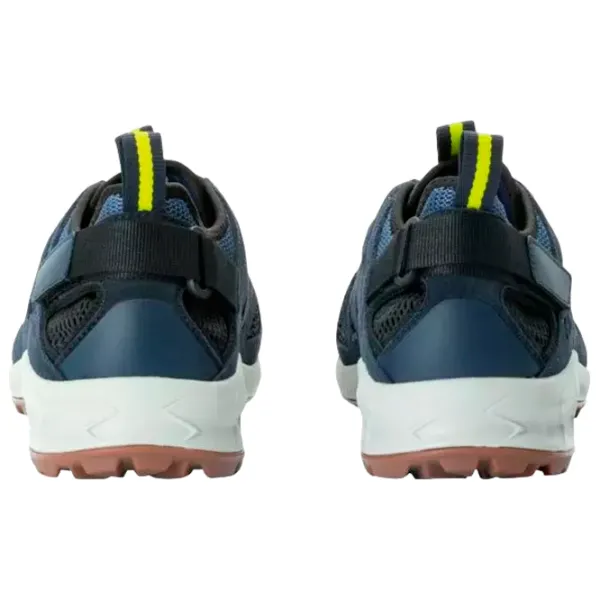 Adidași pentru bărbați Jack Wolfskin Woodland 2 Hybrid Low M 44/ Navy photo 5 Adidași pentru bărbați Jack Wolfskin Woodland 2 Hybrid Low M 44/ Navy photo 5