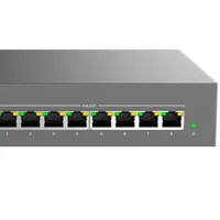 Switch Grandstream GWN7701PA Black photo 2