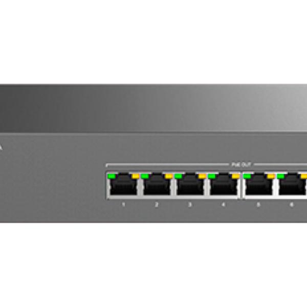 Коммутатор Grandstream GWN7701PA Черный photo 4