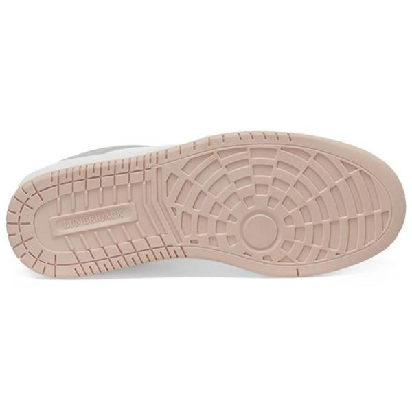 Adidași pentru femei Lumberjack Rachel Wmn Low 3PR Primăvară/ White photo 6