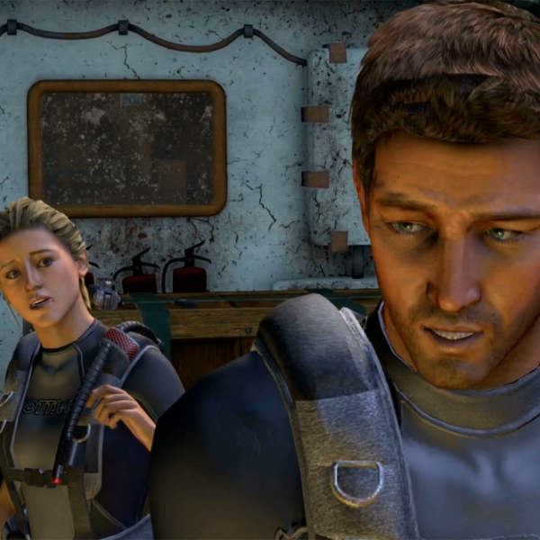 Uncharted Drake's Fortune Remastered Game for PlayStation 4 photo 5
