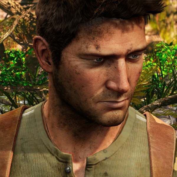 Uncharted Drake's Fortune Remastered Game for PlayStation 4 photo 6