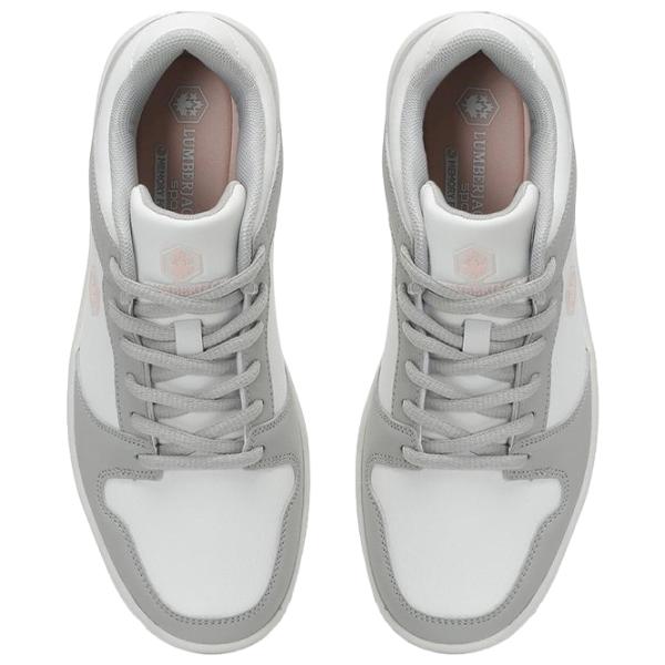 Кроссовки для женщин Lumberjack Rachel Wmn Low 3PR Весна/ Белый photo 4