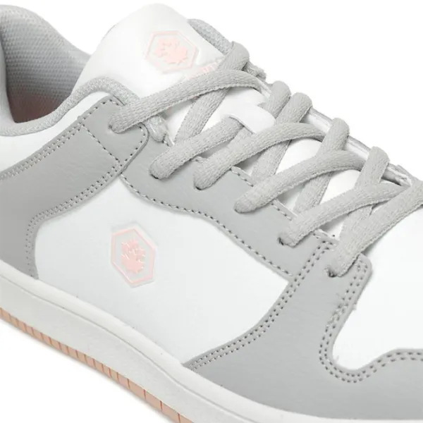 Кроссовки для женщин Lumberjack Rachel Wmn Low 3PR Весна/ Белый photo 7