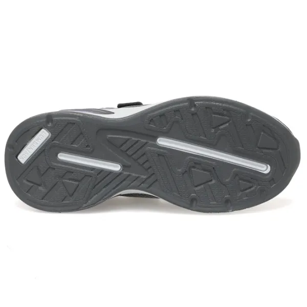 Кроссовки для девочек Lumberjack 2W TAIL JR 2PR Демисезон/ Серый photo 4 Кроссовки для девочек Lumberjack 2W TAIL JR 2PR Демисезон/ Серый photo 4