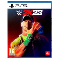 WWE 2K 23 Game for PlayStation 5 photo 3