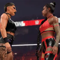 WWE 2K 23 Game for PlayStation 5 photo 4