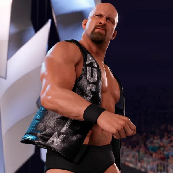 WWE 2K 23 Game for PlayStation 5 photo 5