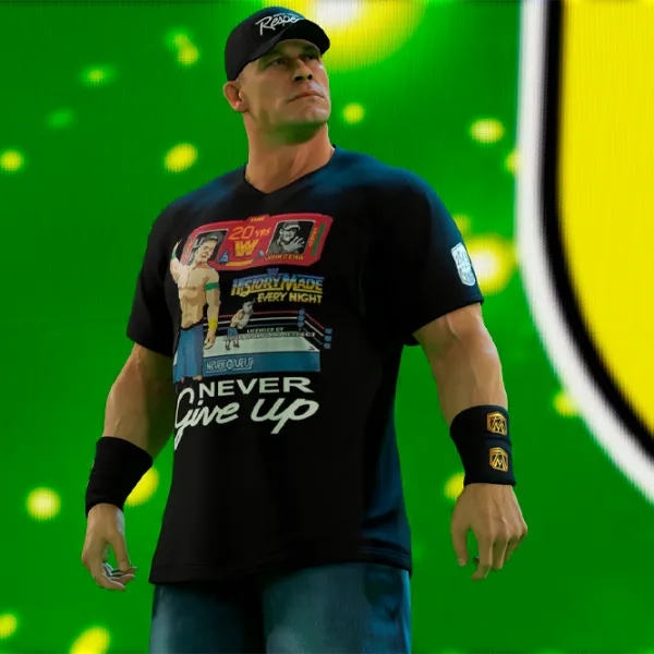 WWE 2K 23 Game for PlayStation 5 photo 6