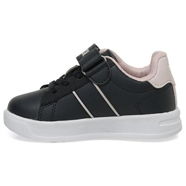 Adidași pentru fetiţe U.S. Polo Assn. 3W TRAVIS JR 3PR Demisezon/ Navy photo 5 Adidași pentru fetiţe U.S. Polo Assn. 3W TRAVIS JR 3PR Demisezon/ Navy photo 5