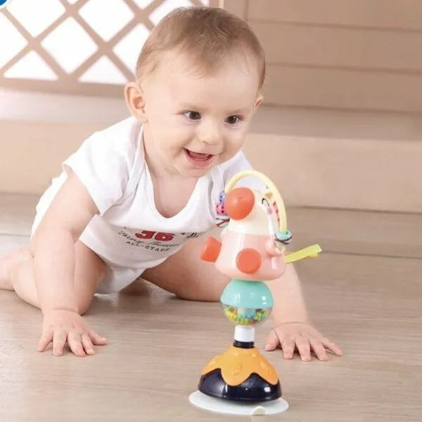 Jucarii pentru copii Hola Toys HT 3150A de la 6 luni photo 2 Jucarii pentru copii Hola Toys HT 3150A de la 6 luni photo 2