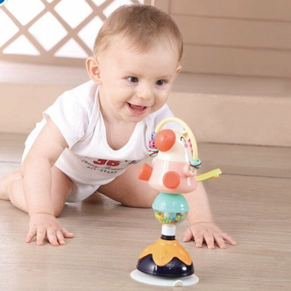 Jucarii pentru copii Hola Toys HT 3150A de la 6 luni photo 2 Jucarii pentru copii Hola Toys HT 3150A de la 6 luni photo 2