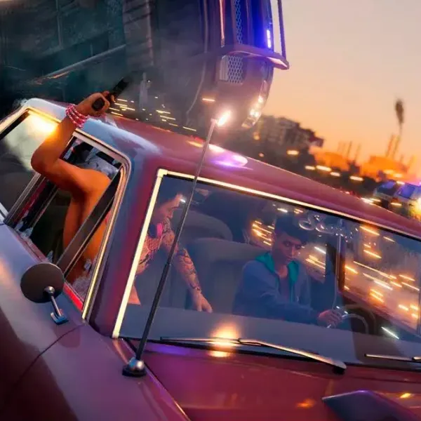 Saints Row Day One Edition Game for Xbox Series X photo 3