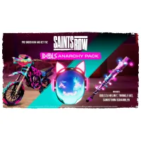 Saints Row Day One Edition Game for Xbox Series X photo 6