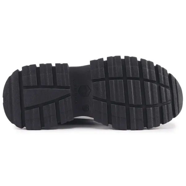 Adidași pentru femei Lumberjack Garny 3PR Toamnă/ Black photo 4