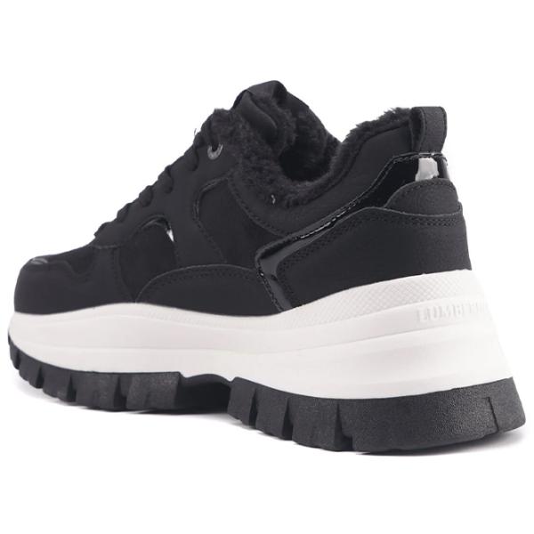 Adidași pentru femei Lumberjack Garny 3PR Toamnă/ Black photo 3