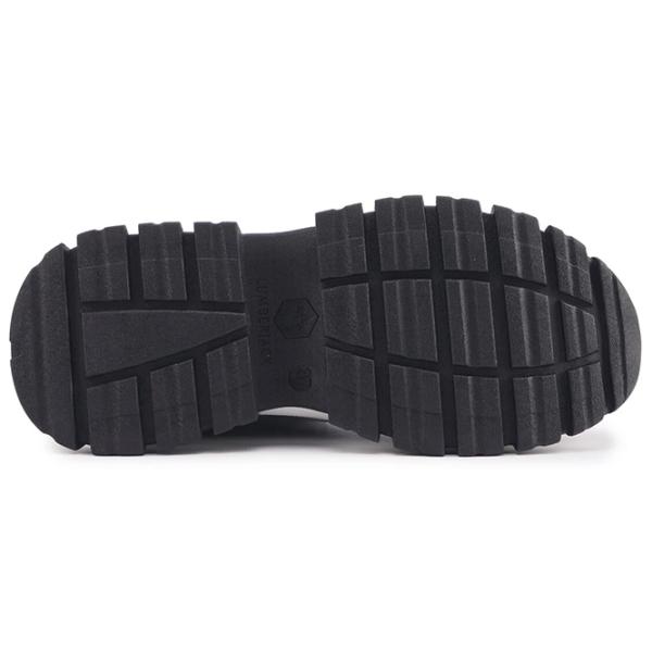 Adidași pentru femei Lumberjack Garny 3PR Toamnă/ Black photo 4