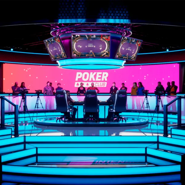 Poker Club Game for PlayStation 4 photo 2  Poker Club Game for PlayStation 4 photo 2