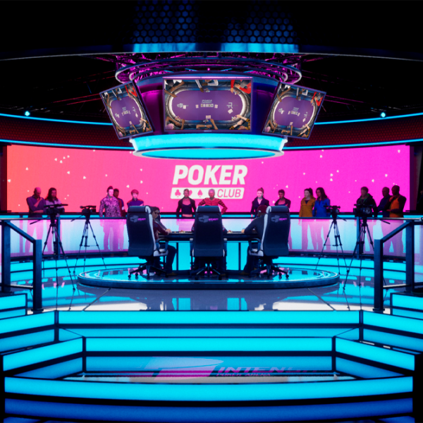 Poker Club Game for PlayStation 4 photo 2  Poker Club Game for PlayStation 4 photo 2