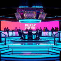  Poker Club Game for PlayStation 4 photo 2