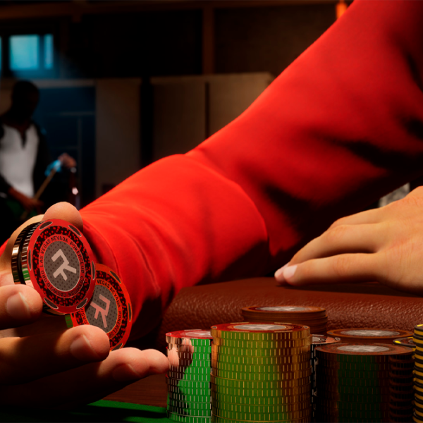 Poker Club Game for PlayStation 4 photo 3  Poker Club Game for PlayStation 4 photo 3