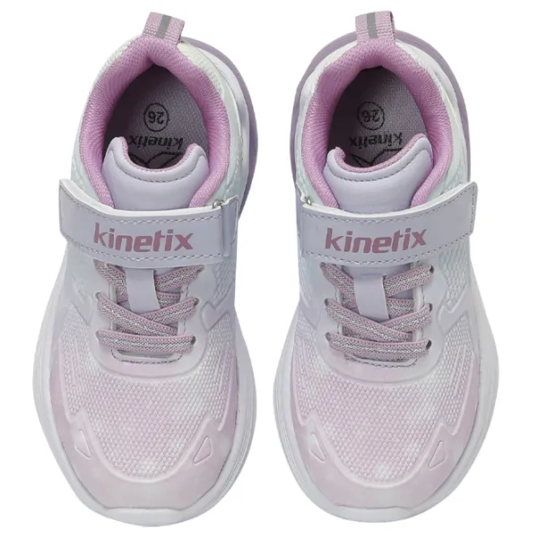 Adidași pentru fetiţe Kinetix 3F VANYA 3PR Demisezon/ Pink photo 2 Adidași pentru fetiţe Kinetix 3F VANYA 3PR Demisezon/ Pink photo 2
