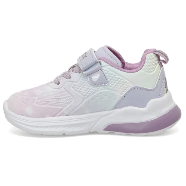 Adidași pentru fetiţe Kinetix 3F VANYA 3PR Demisezon/ Pink photo 5 Adidași pentru fetiţe Kinetix 3F VANYA 3PR Demisezon/ Pink photo 5