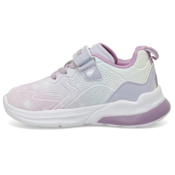 Adidași pentru fetiţe Kinetix 3F VANYA 3PR Demisezon/ Pink photo 5 Adidași pentru fetiţe Kinetix 3F VANYA 3PR Demisezon/ Pink photo 5