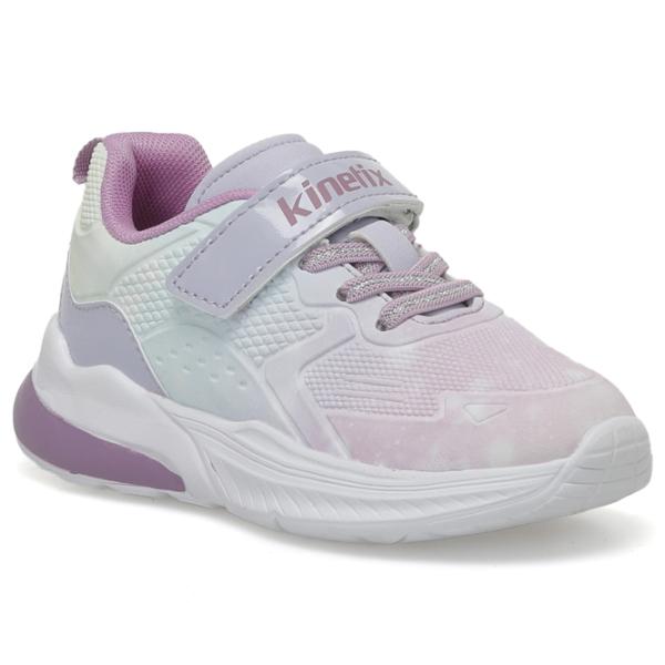 Adidași pentru fetiţe Kinetix 3F VANYA 3PR Demisezon/ Pink photo 2