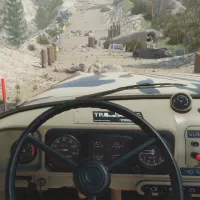 Offroad Truck Simulator Heavy Duty Challenge Game for PlayStation 5 photo 9